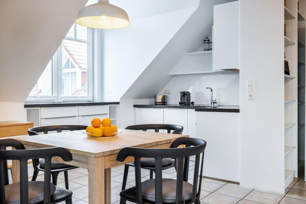 Ferienwohnung C 9 Im Froschpark Ofc 23 Rerik Esterno foto